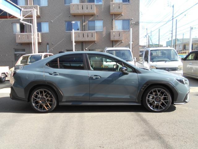 WRX_STI(愛媛県今治市)