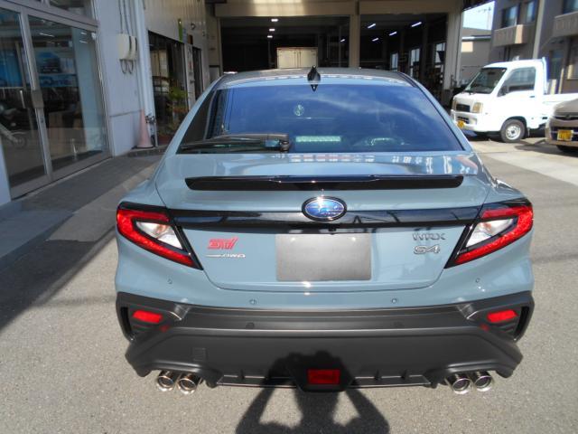 WRX_STI(愛媛県今治市)