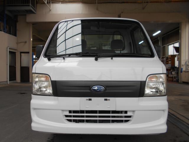 サンバートラック (有)大英自動車スバルショップ今治西（愛媛県今治市）｜エムジェー