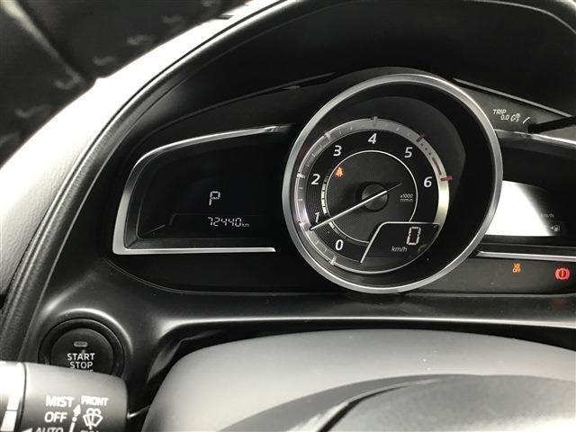 CX-3（愛媛県松山市）画像6