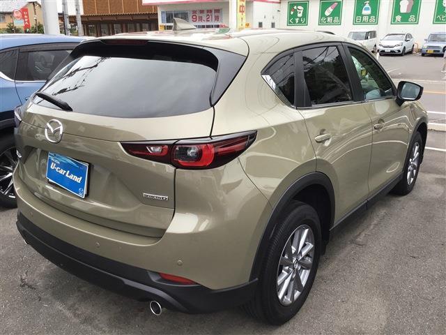 CX-5（愛媛県松山市）画像4