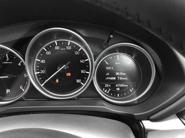 CX-5（愛媛県松山市）画像8
