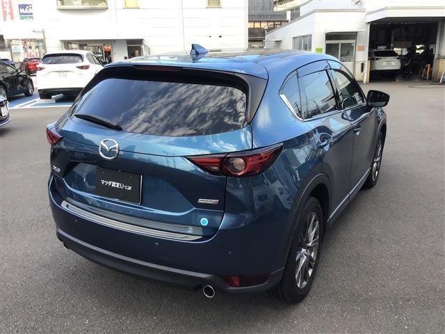 CX-5（愛媛県松山市）画像4