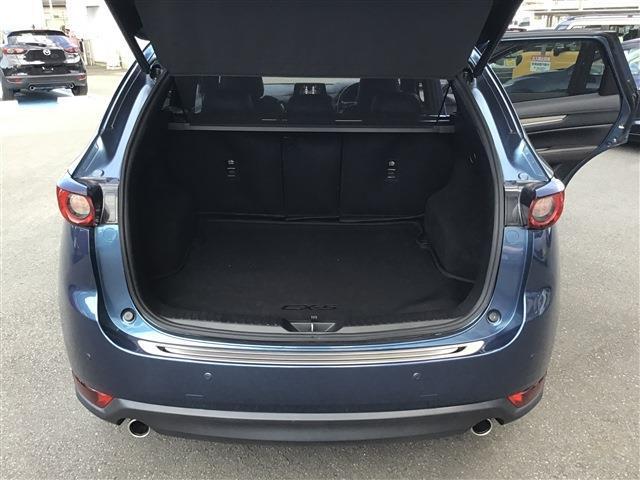 CX-5（愛媛県松山市）画像5