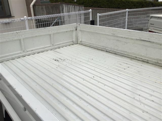 ボンゴトラック（愛媛県松山市）画像8