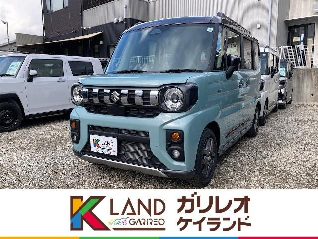 スペーシアギア(スズキ)の中古車|愛媛、香川、徳島、高知の スペーシアギア(スズキ)の中古車|愛媛、香川、徳島、高知の