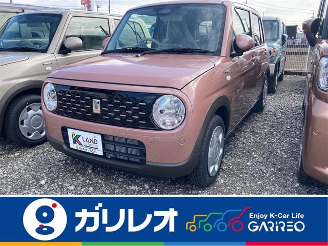 アルトラパン 軽が安いガリレオ（愛媛県松山市）｜エムジェー