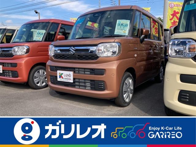 スペーシア 軽が安いガリレオ（愛媛県松山市）｜エムジェー