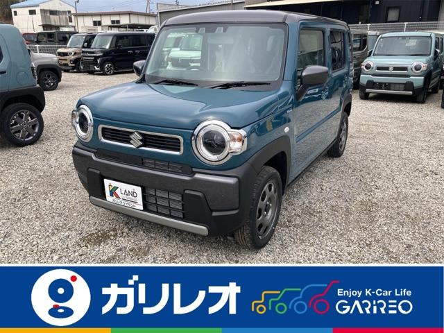 ハスラー 軽が安いガリレオ（愛媛県松山市）｜エムジェー