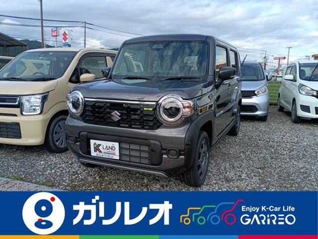 ハスラー 軽が安いガリレオ（愛媛県松山市）｜エムジェー