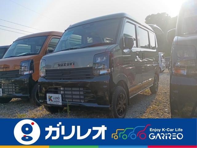 エブリイ