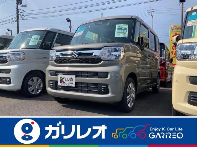 スペーシア（愛媛県松山市）