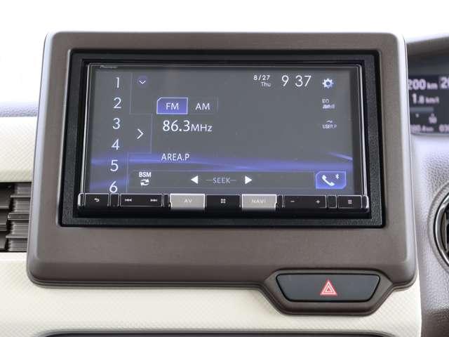 N-BOX（愛媛県松山市）画像8