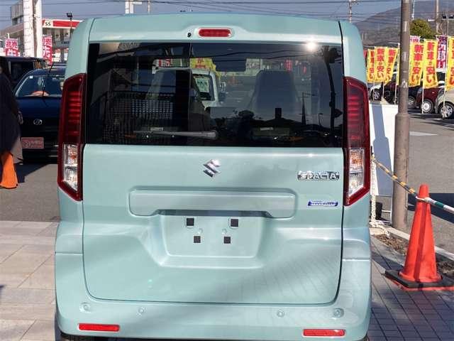 スペーシア（愛媛県松山市）画像9
