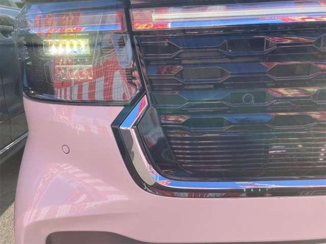 N-BOXカスタム（愛媛県松山市）画像10