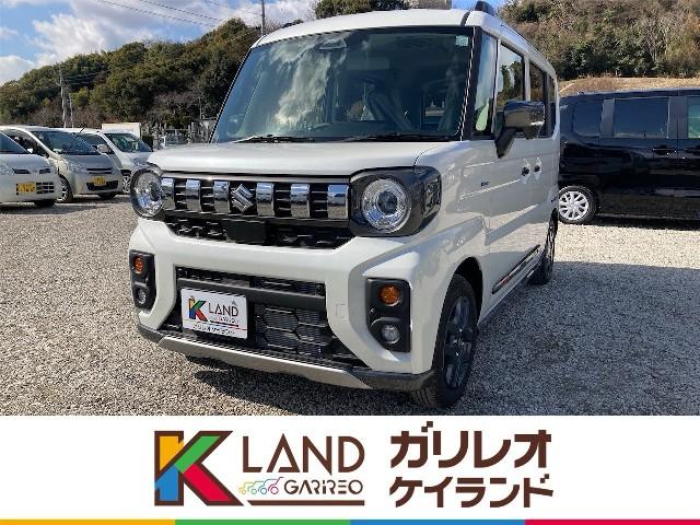 軽が安いガリレオ(愛媛県松山市）| Mjnetディーラー／お店の在庫