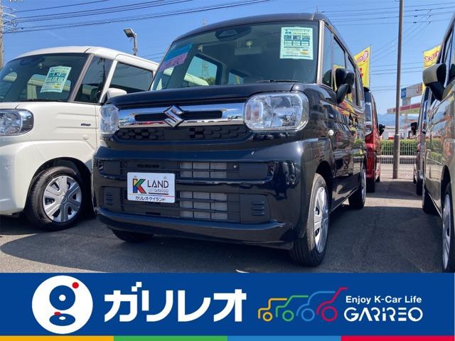 スペーシア 軽が安いガリレオ（愛媛県松山市）｜エムジェー