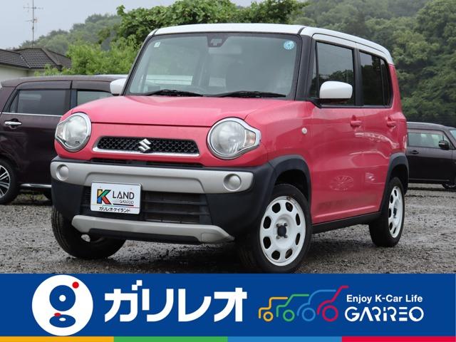 ハスラー 軽が安いガリレオ（愛媛県松山市）｜エムジェー