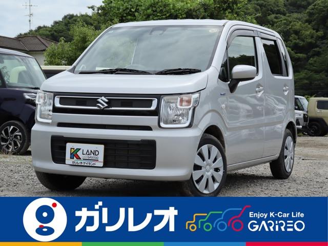ワゴンR 軽が安いガリレオ（愛媛県松山市）｜エムジェー