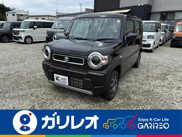 ハスラー 軽が安いガリレオ（愛媛県松山市）｜エムジェー