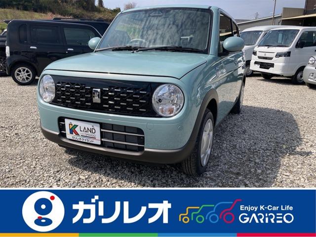 アルトラパン 軽が安いガリレオ（愛媛県松山市）｜エムジェー