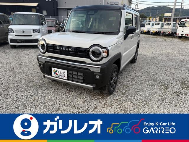 ハスラー 軽が安いガリレオ（愛媛県松山市）｜エムジェー