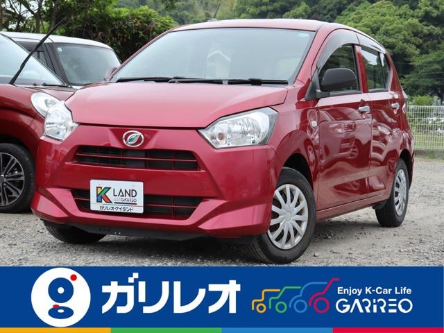 ミライース 軽が安いガリレオ（愛媛県松山市）｜エムジェー