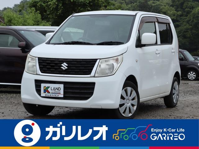 ワゴンR（愛媛県松山市）