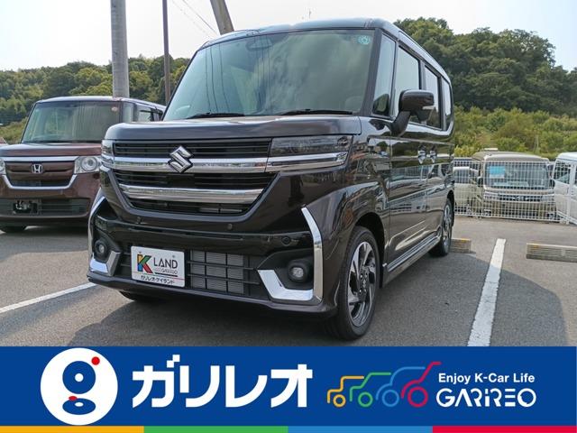 スペーシア 軽が安いガリレオ（愛媛県松山市）｜エムジェー