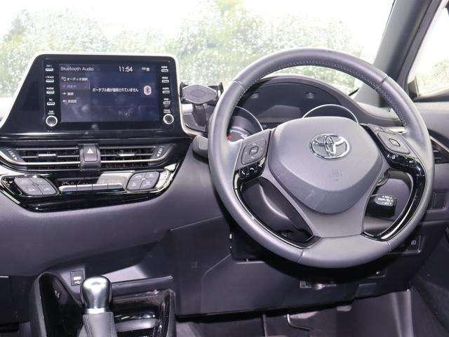 C-HR（愛媛県松山市）画像7