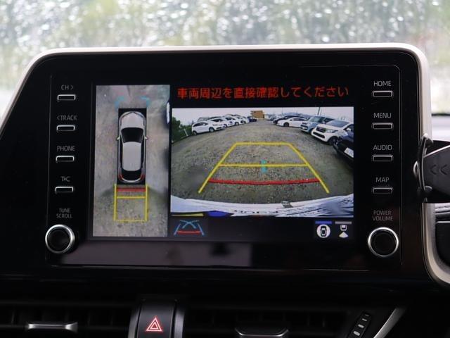 C-HR（愛媛県松山市）画像10