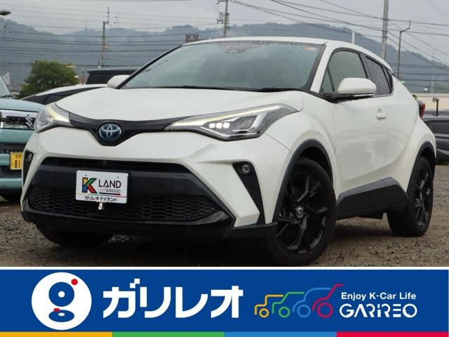 C-HR 軽が安いガリレオ（愛媛県松山市）｜エムジェー