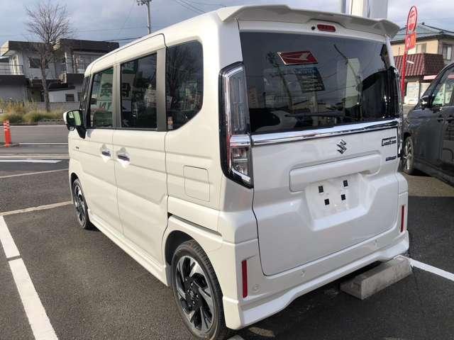 スペーシア（愛媛県松山市）画像20