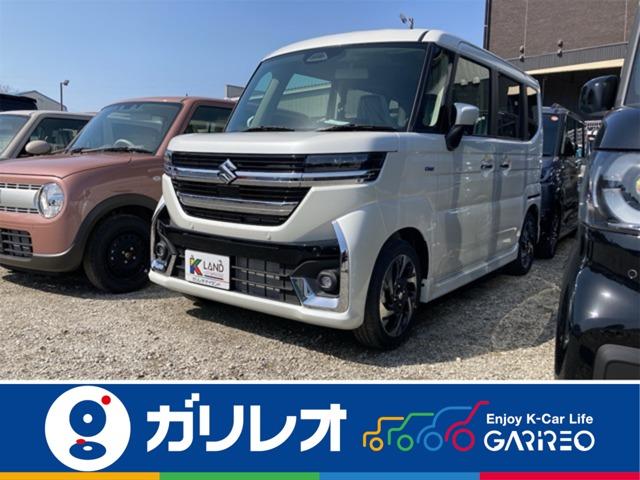 スペーシア（愛媛県松山市）