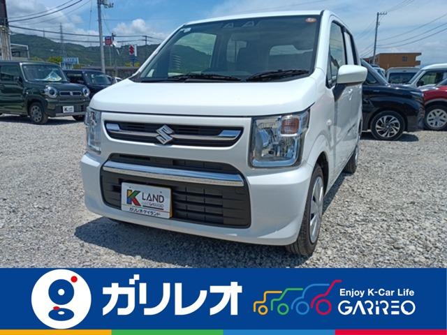 ワゴンR（愛媛県松山市）