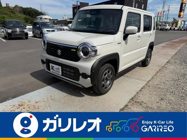 ハスラー 軽が安いガリレオ（愛媛県松山市）｜エムジェー