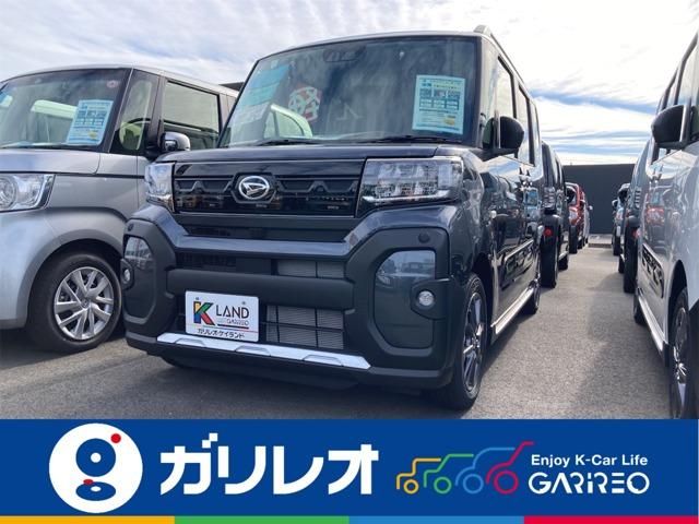 タント 軽が安いガリレオ（愛媛県松山市）｜エムジェー