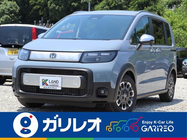 フリード 軽が安いガリレオ（愛媛県松山市）｜エムジェー