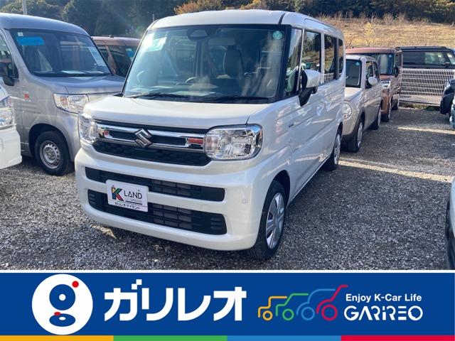 スペーシア（愛媛県松山市）