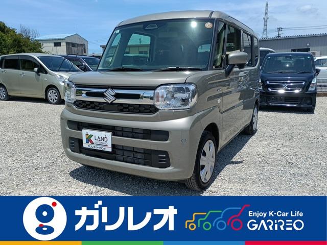 スペーシア（愛媛県松山市）