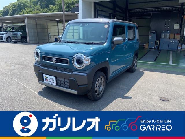 ハスラー 軽が安いガリレオ（愛媛県松山市）｜エムジェー