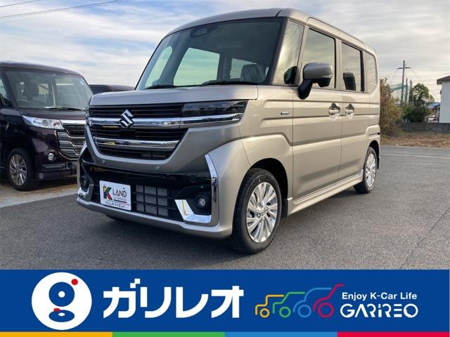 スペーシア 軽が安いガリレオ（愛媛県松山市）｜エムジェー