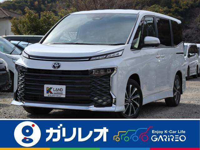 ヴォクシーハイブリッド 軽が安いガリレオ（愛媛県松山市）｜エムジェー