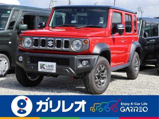 ジムニーノマド 軽が安いガリレオ（愛媛県松山市）｜エムジェー