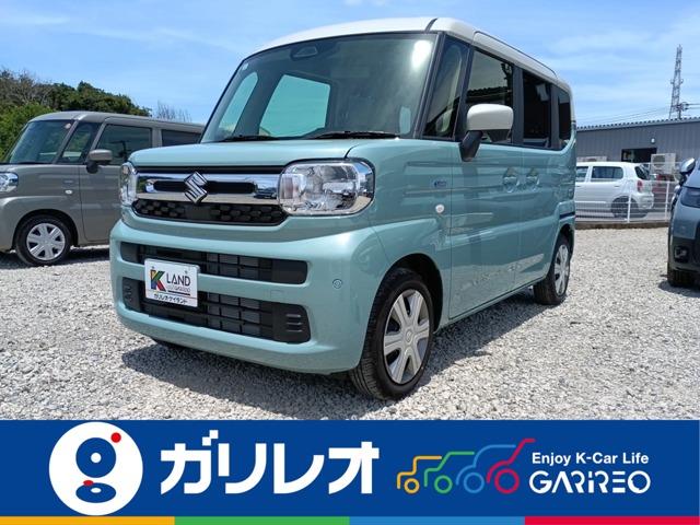 スペーシア 軽が安いガリレオ（愛媛県松山市）｜エムジェー