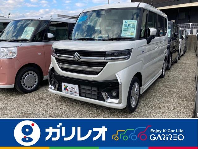 スペーシア 軽が安いガリレオ（愛媛県松山市）｜エムジェー