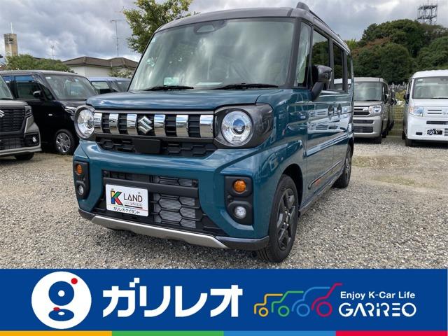スペーシアギア 軽が安いガリレオ（愛媛県松山市）｜エムジェー