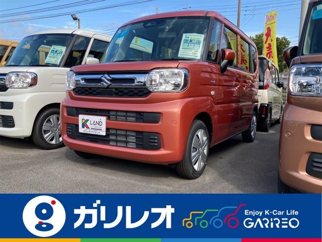 スペーシア（愛媛県松山市）