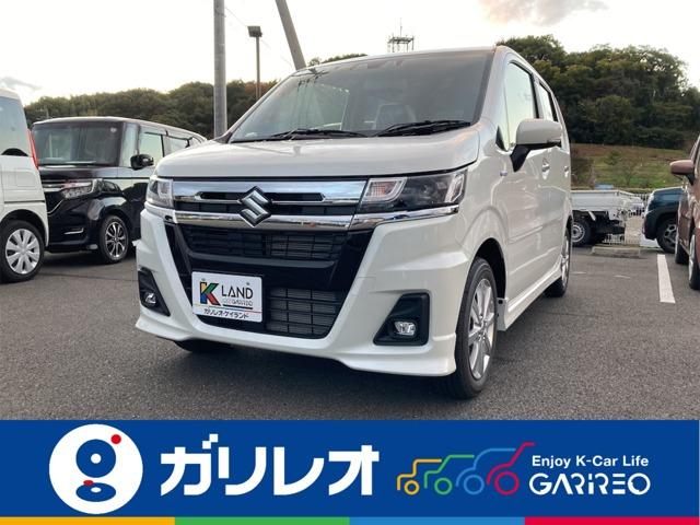 ワゴンR 軽が安いガリレオ（愛媛県松山市）｜エムジェー