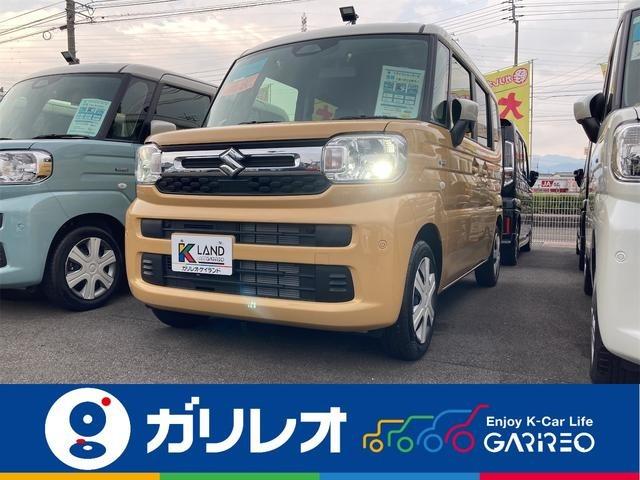 スペーシア 軽が安いガリレオ（愛媛県松山市）｜エムジェー